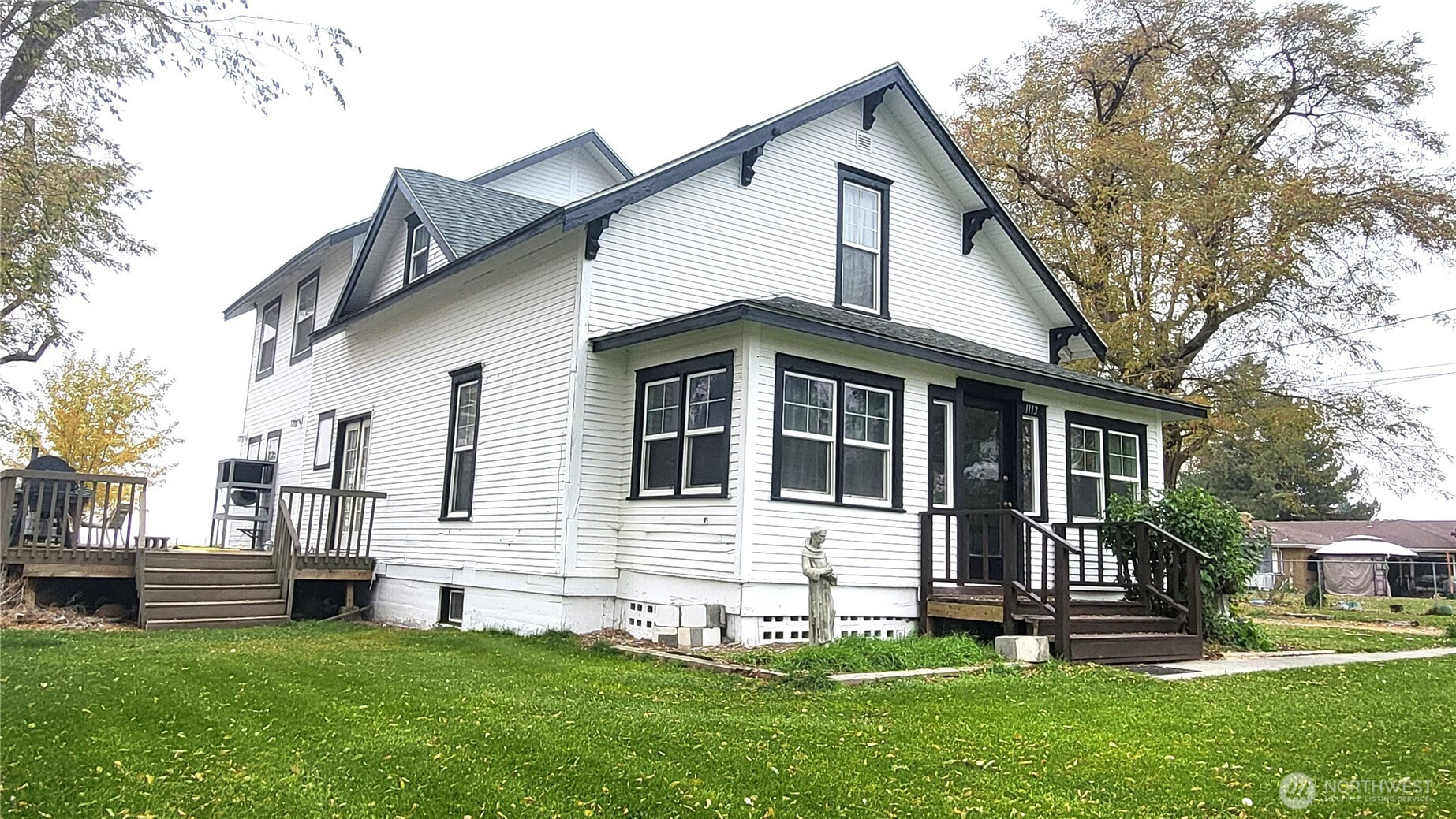 1113 S County Road, Warden, WA 98857