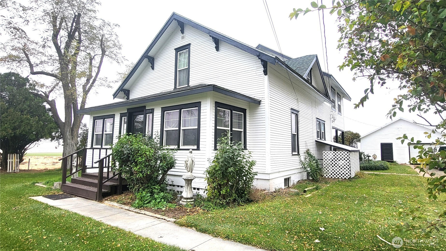 1113 S County Road, Warden, WA 98857