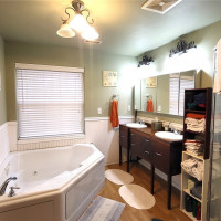 1113 S County Road, Warden, WA 98857