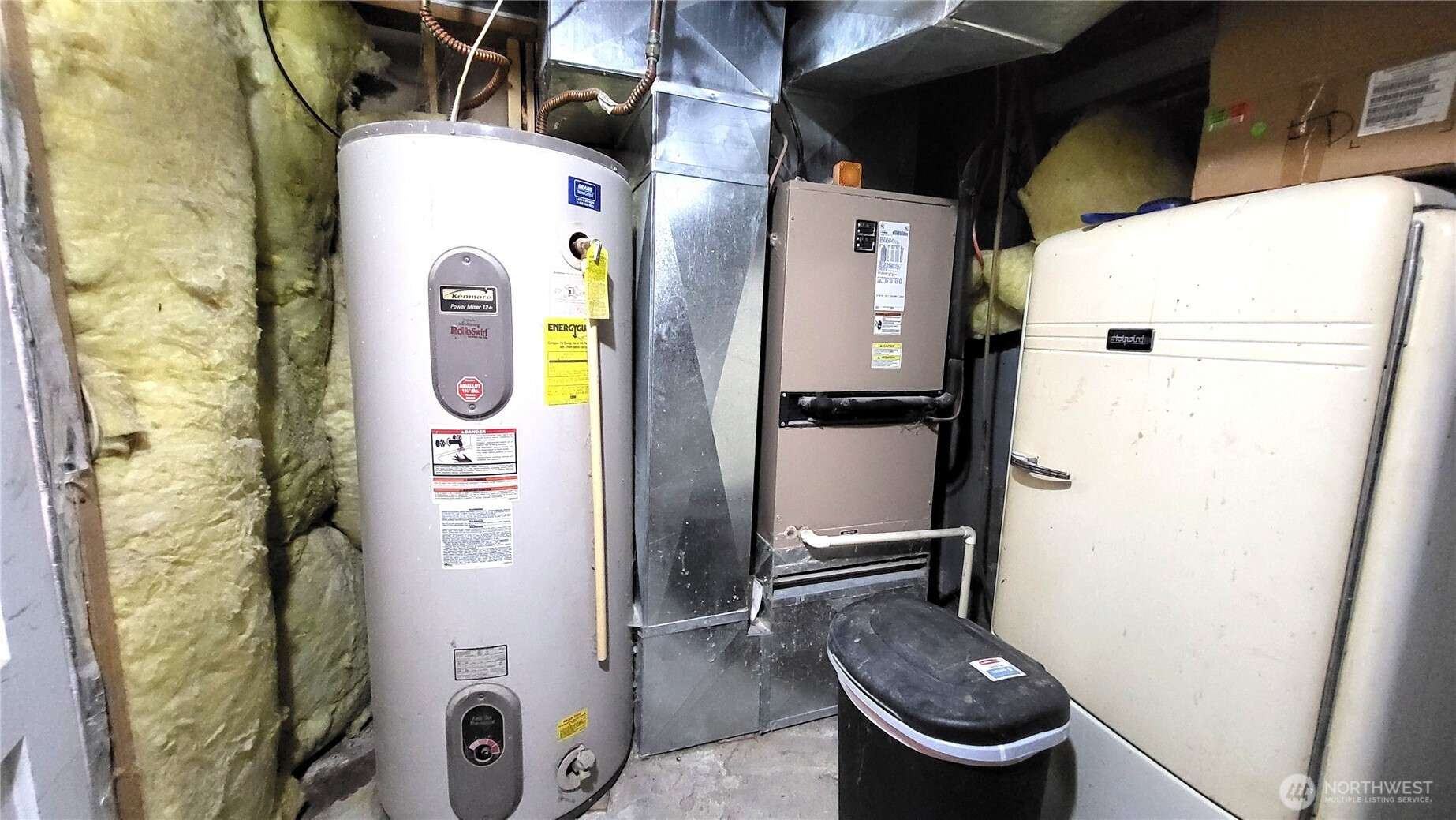 1113 S County Road, Warden, WA 98857