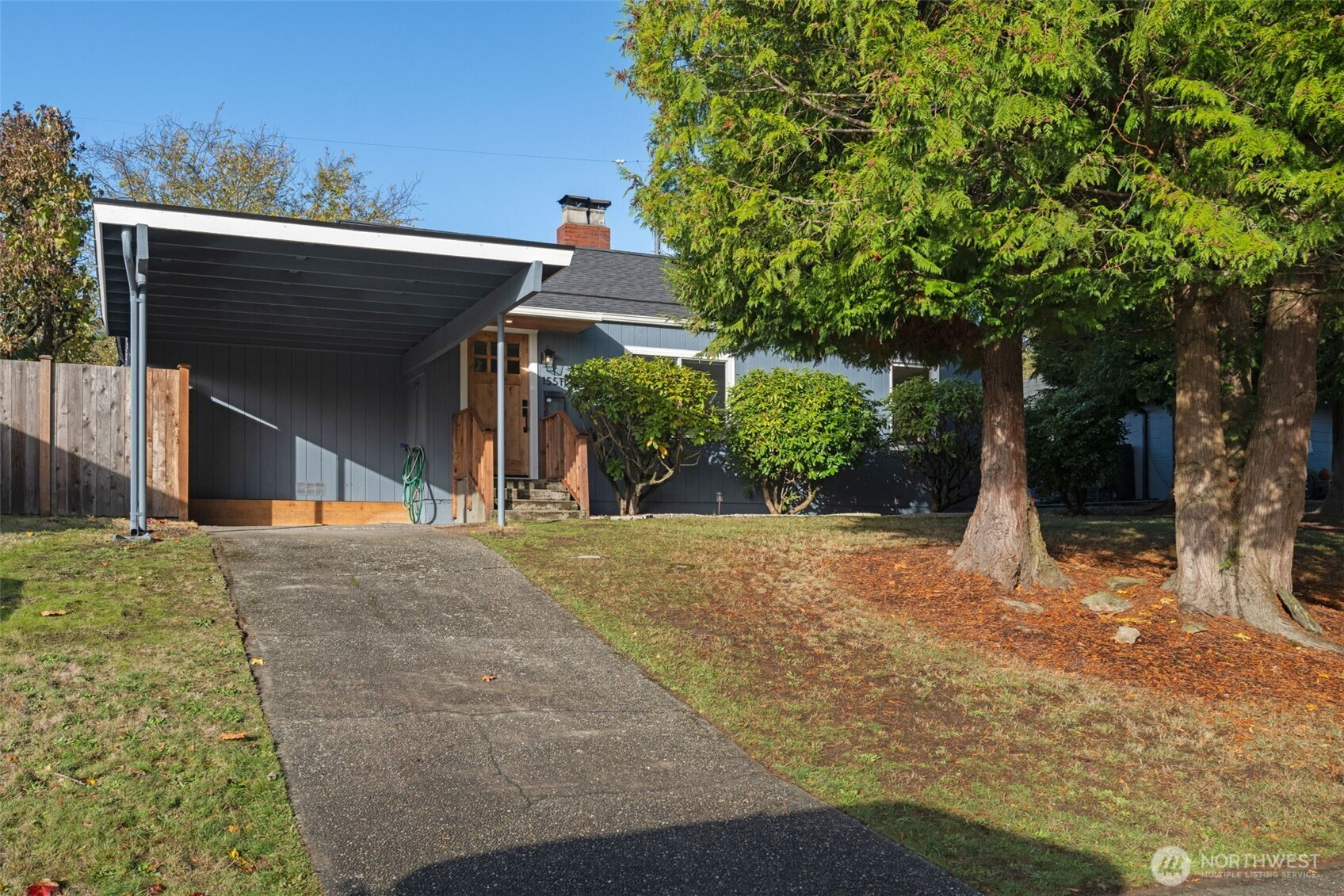 15511 10th Avenue NE, Shoreline, WA 98155