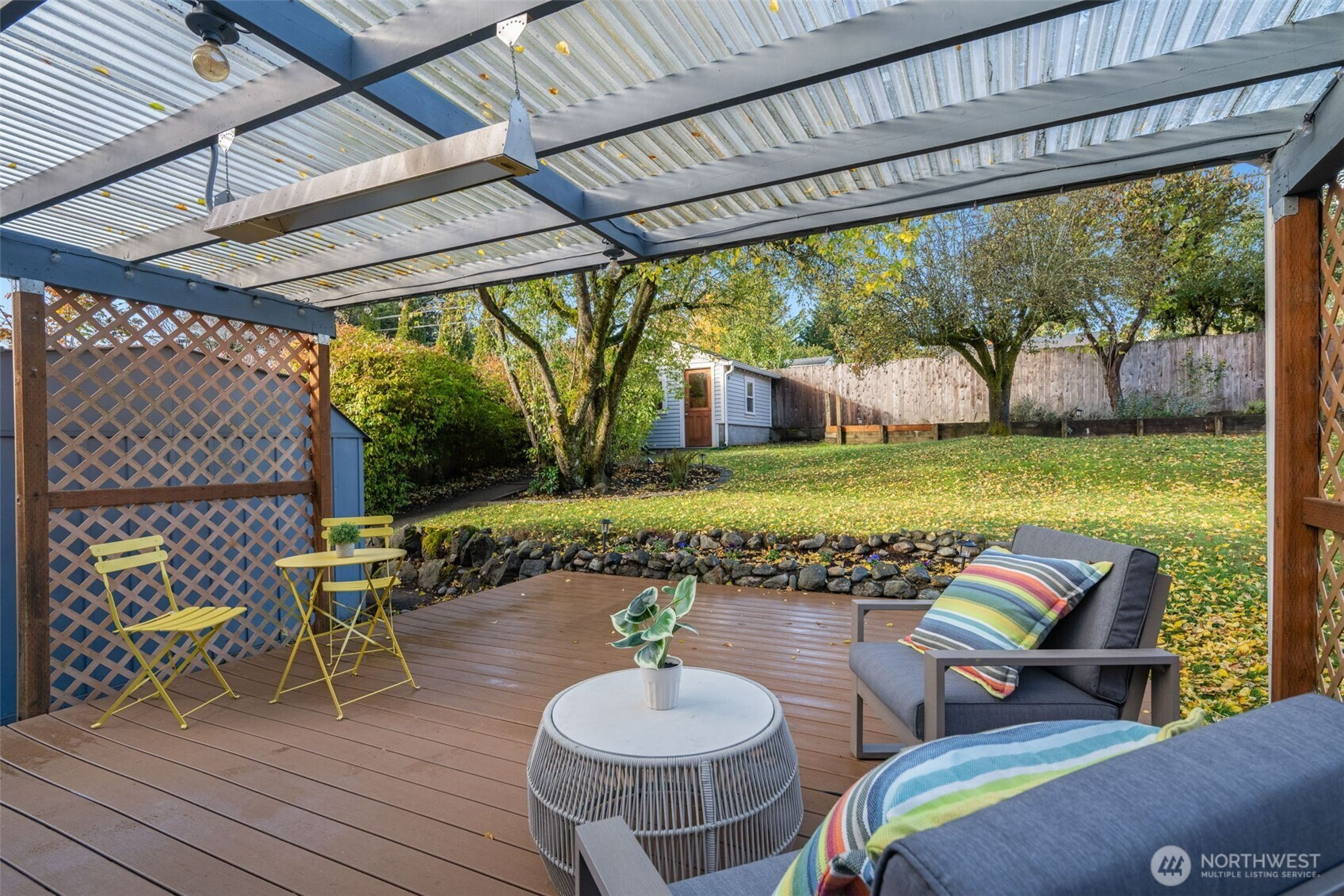 15511 10th Avenue NE, Shoreline, WA 98155