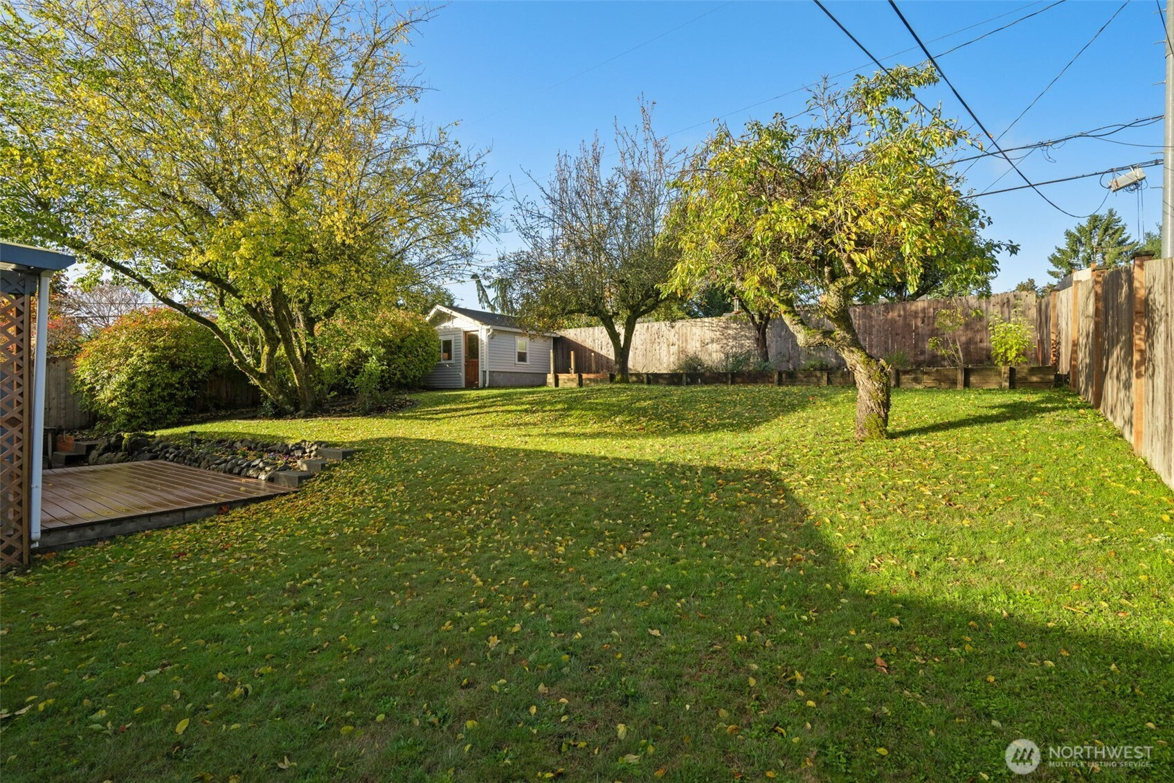 15511 10th Avenue NE, Shoreline, WA 98155