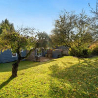 15511 10th Avenue NE, Shoreline, WA 98155