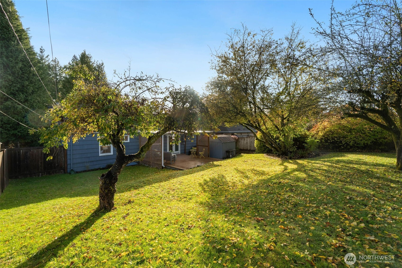 15511 10th Avenue NE, Shoreline, WA 98155