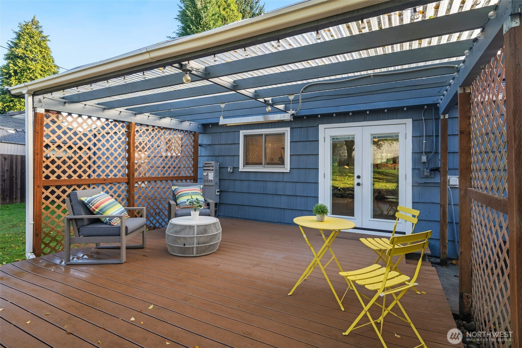 15511 10th Avenue NE, Shoreline, WA 98155