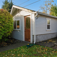 15511 10th Avenue NE, Shoreline, WA 98155