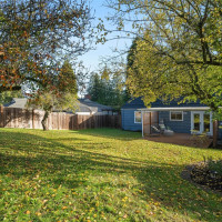 15511 10th Avenue NE, Shoreline, WA 98155