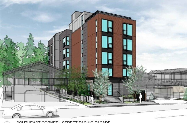 9025 46th Avenue S, Seattle, WA 98118