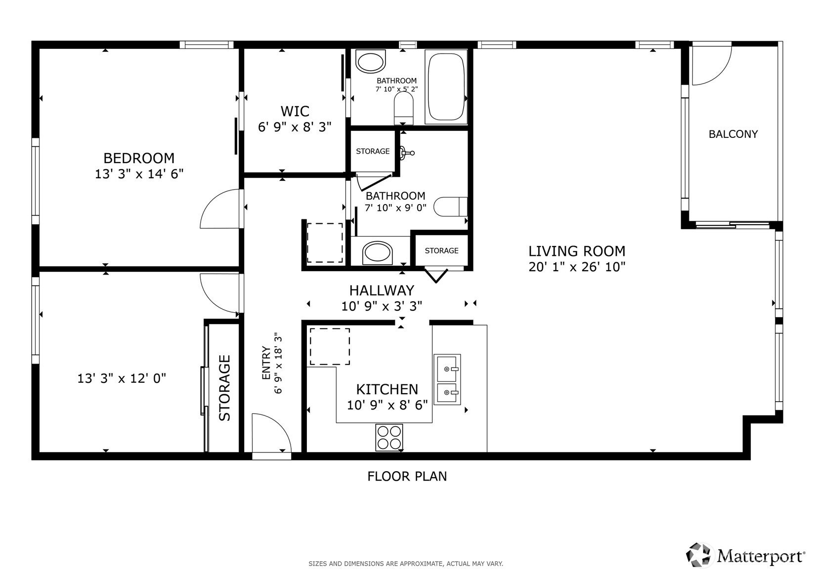 1964 26th Avenue W, Seattle, WA 98199