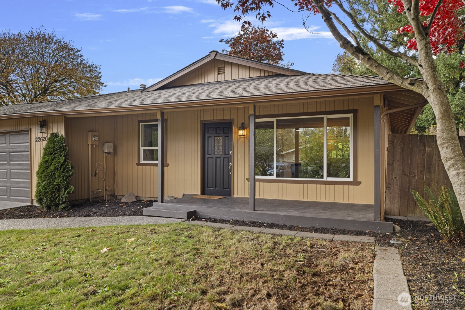 22620 1st Place W, Bothell, WA 98021