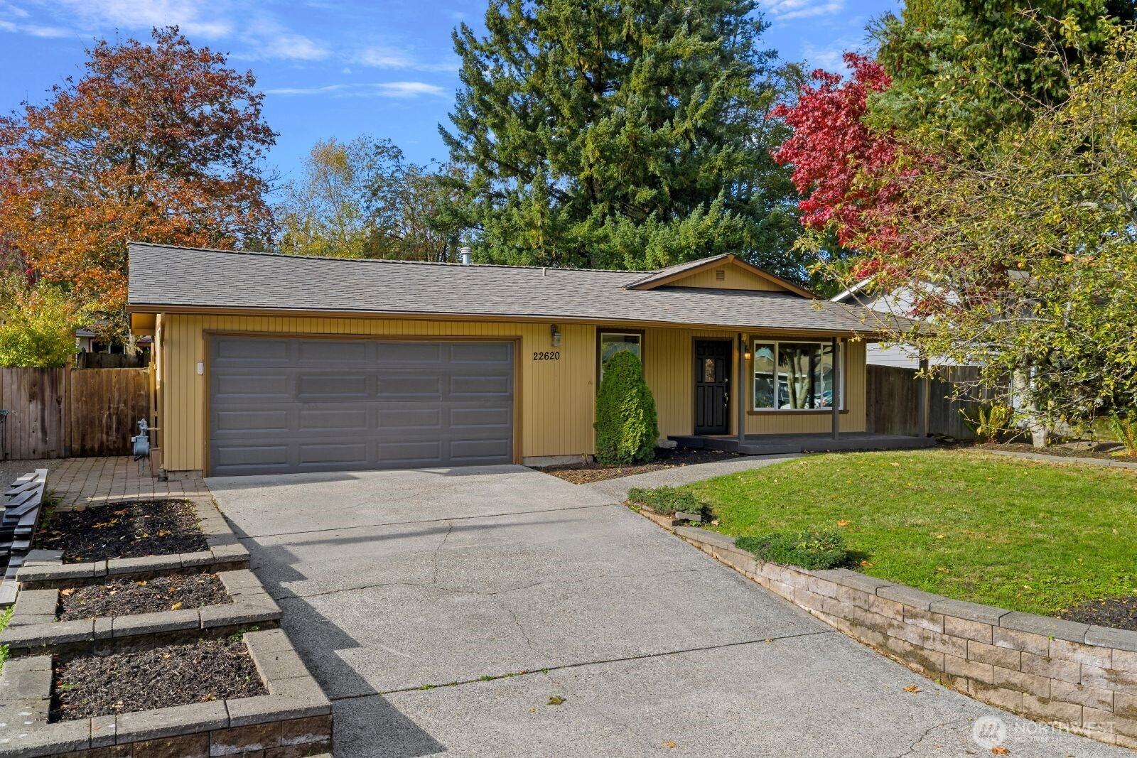 22620 1st Place W, Bothell, WA 98021
