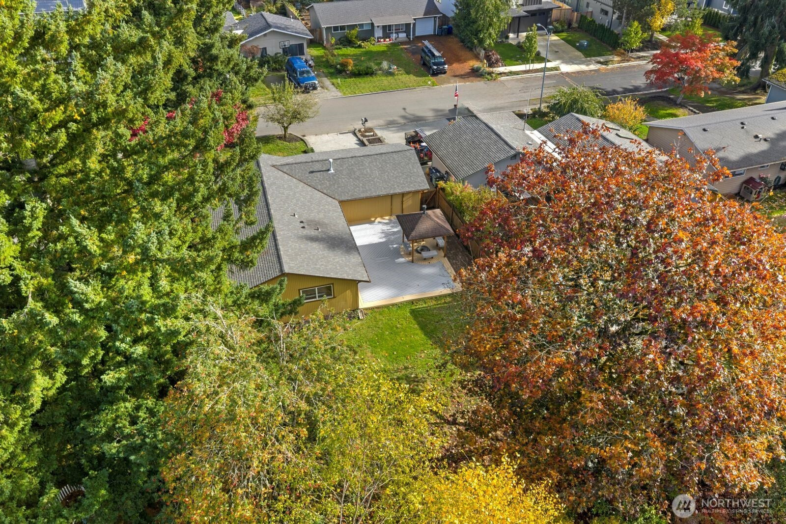 22620 1st Place W, Bothell, WA 98021