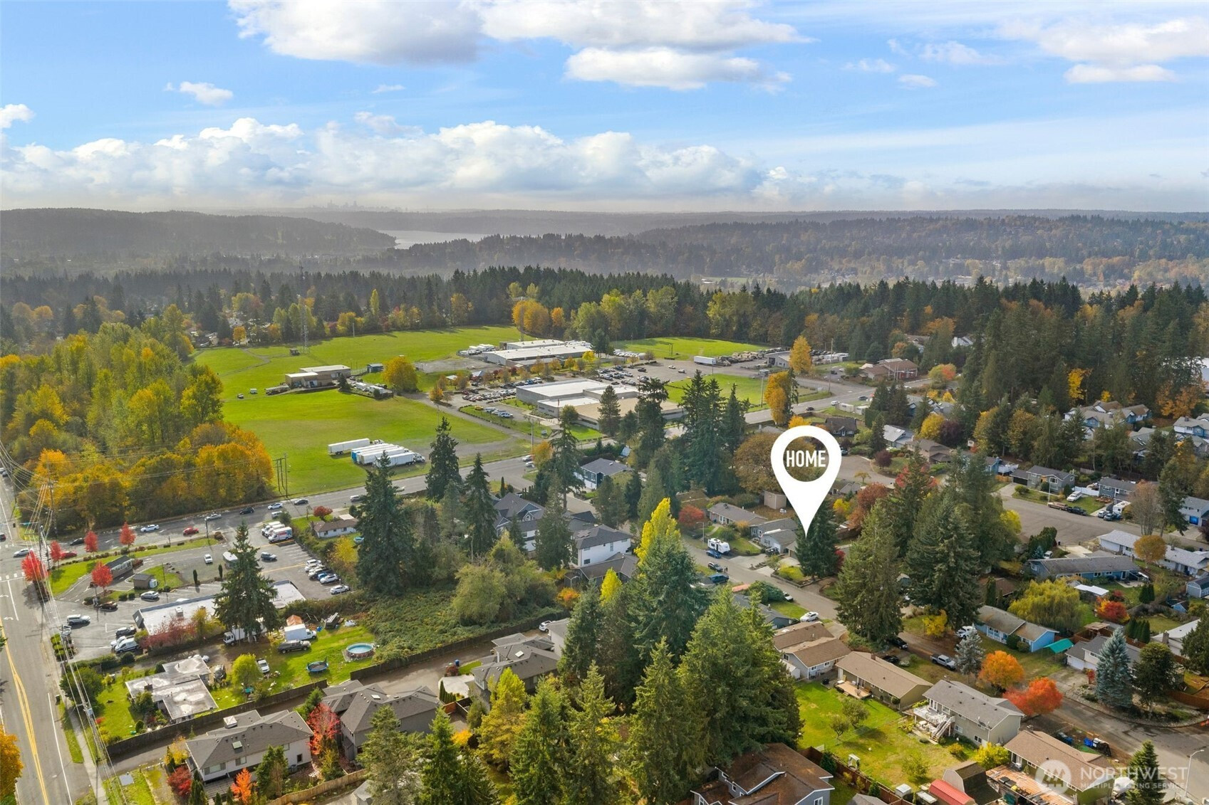 22620 1st Place W, Bothell, WA 98021