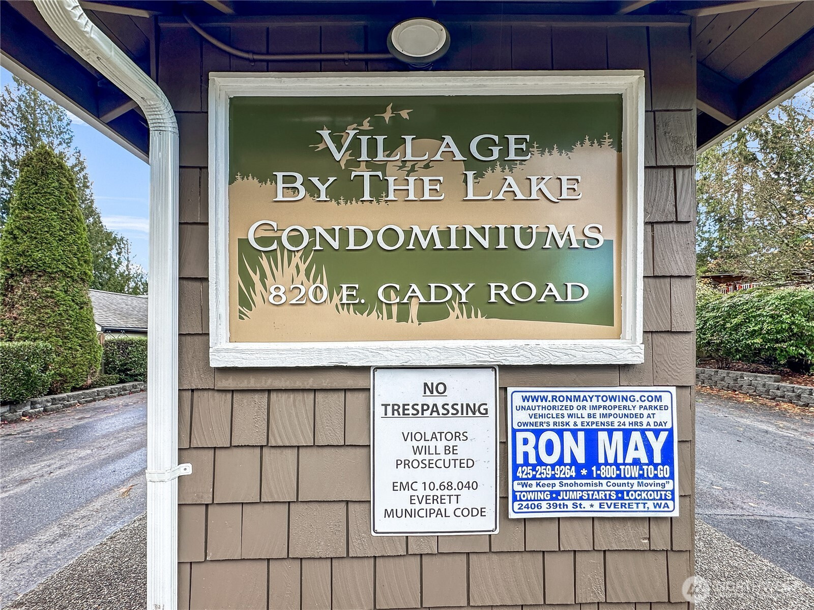 820 Cady Road, Everett, WA 98203