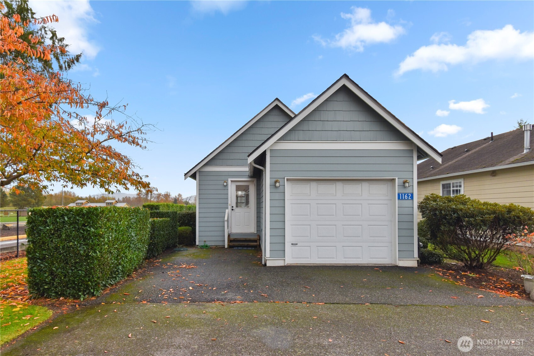 1162 Sinclair Way, Burlington, WA 98233