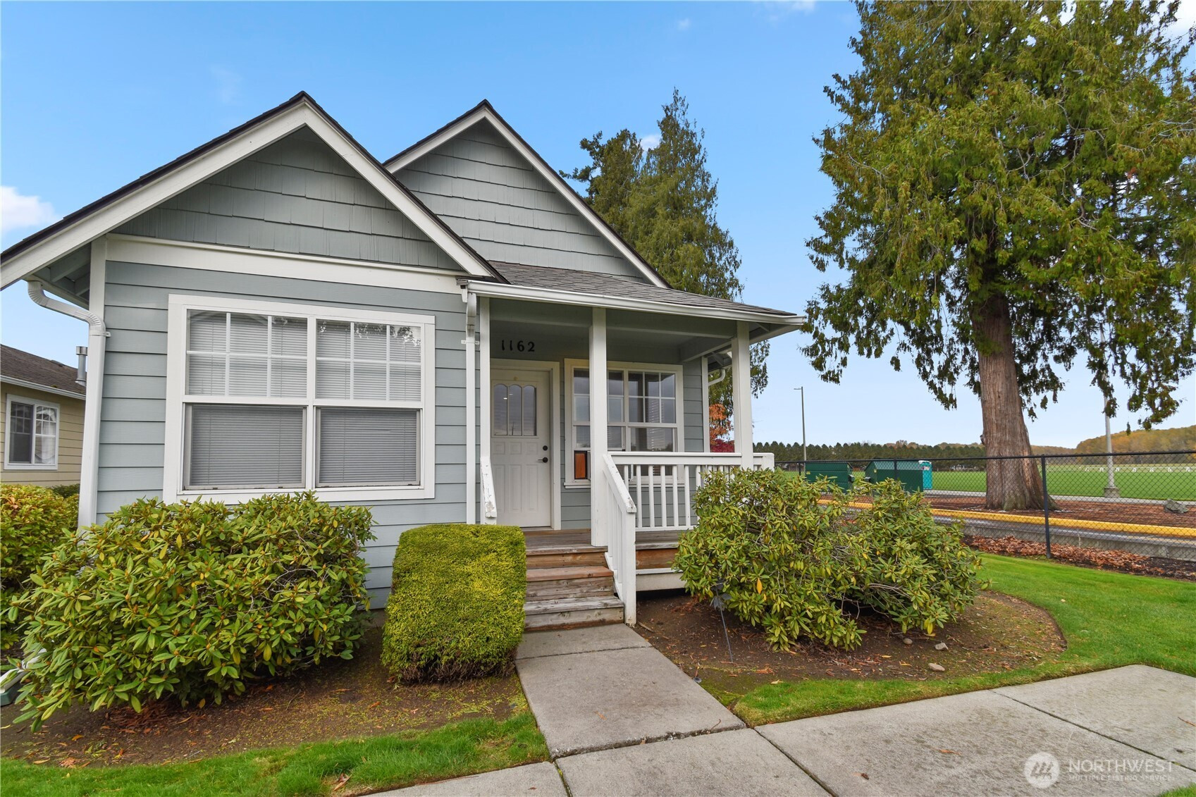 1162 Sinclair Way, Burlington, WA 98233