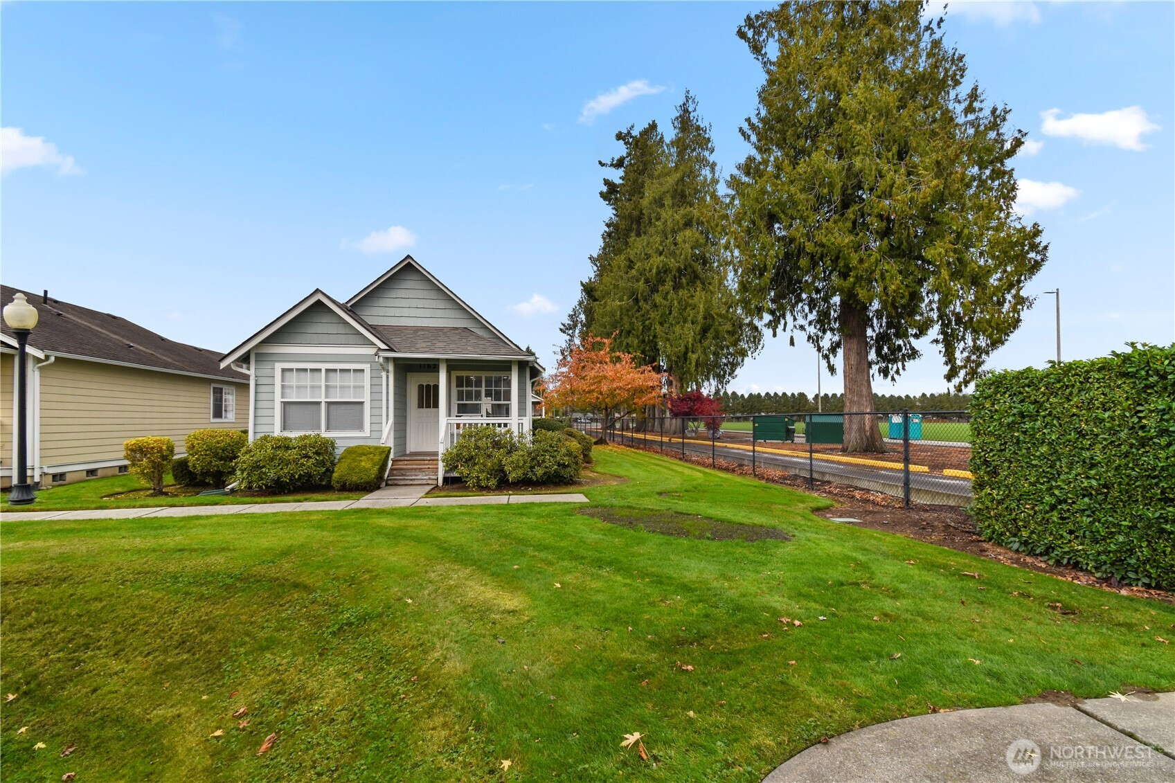 1162 Sinclair Way, Burlington, WA 98233