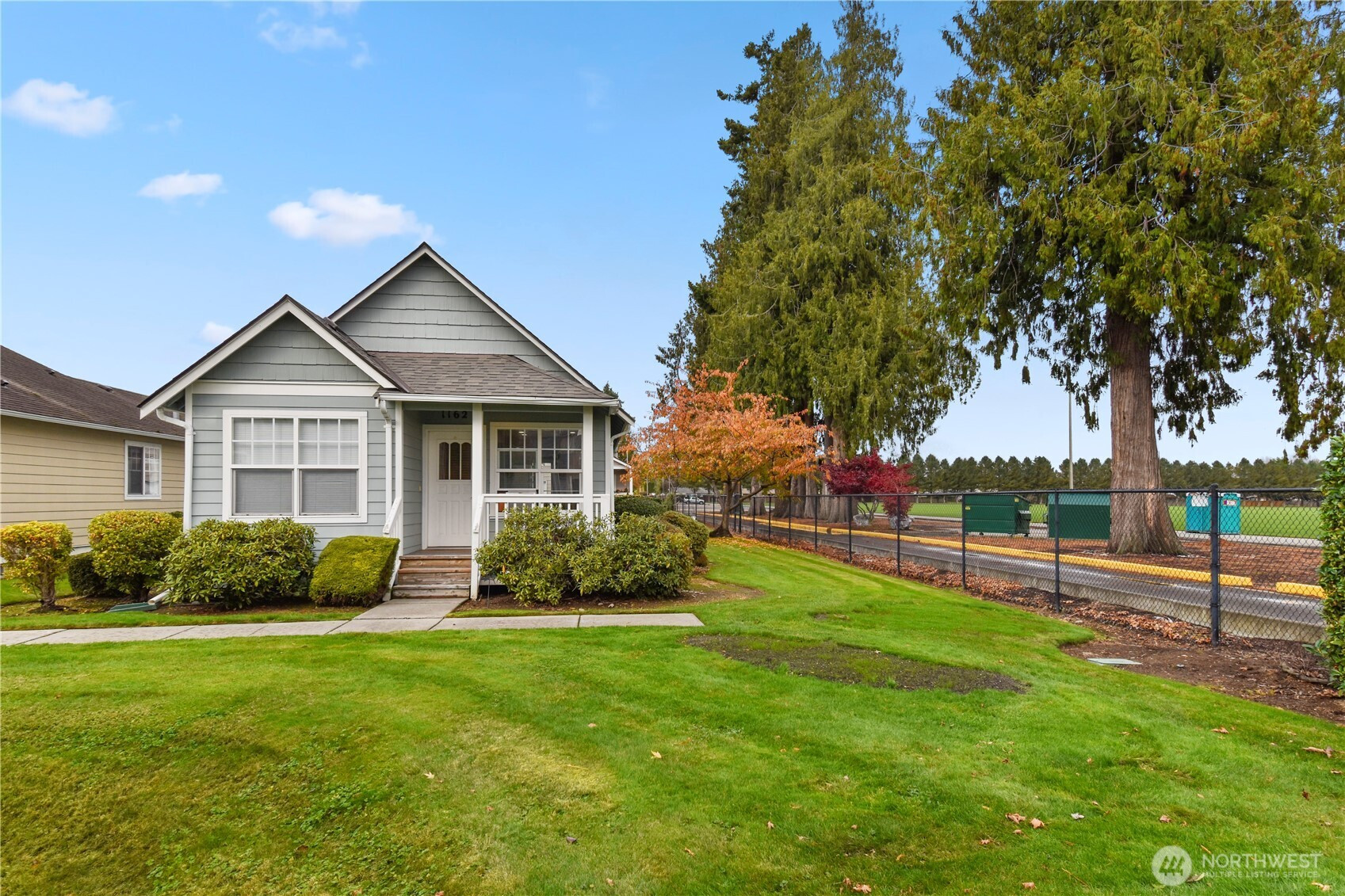 1162 Sinclair Way, Burlington, WA 98233
