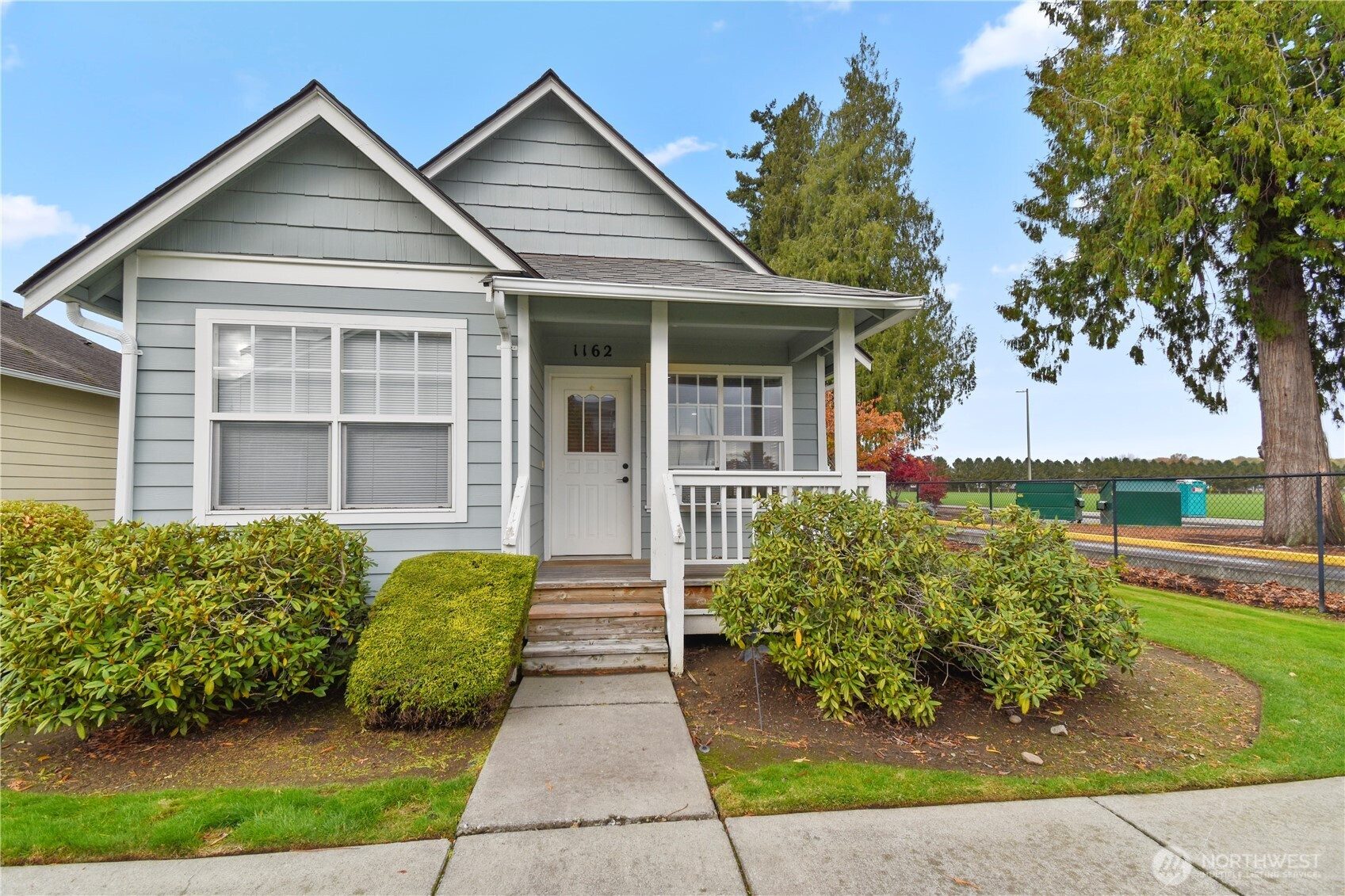 1162 Sinclair Way, Burlington, WA 98233