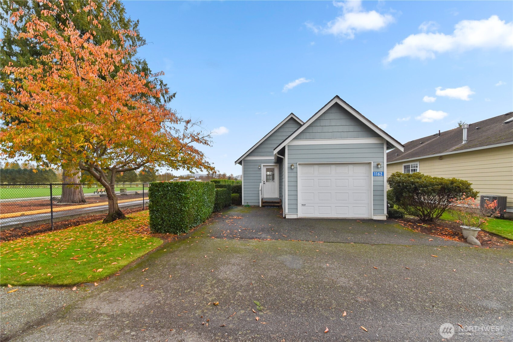 1162 Sinclair Way, Burlington, WA 98233