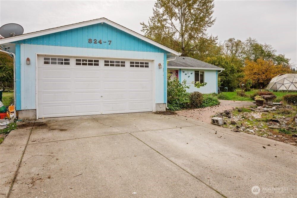 824 7 State Route 508, Chehalis, WA 98532