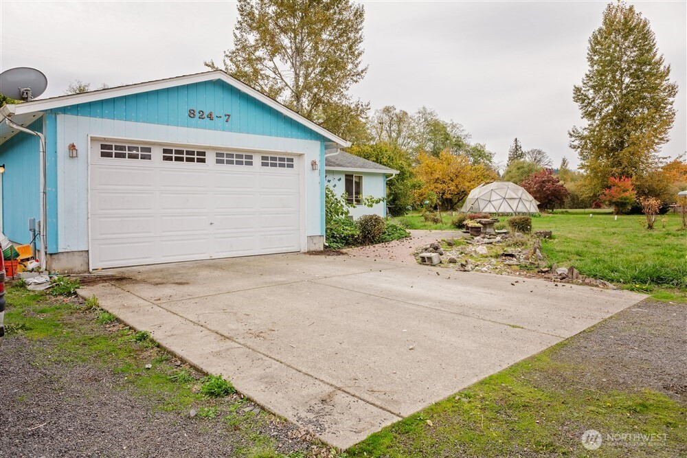 824 7 State Route 508, Chehalis, WA 98532