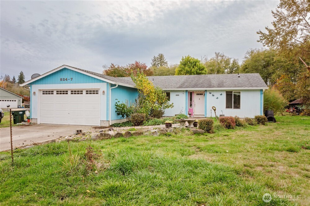 824 7 State Route 508, Chehalis, WA 98532