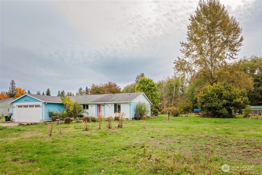 824 7 State Route 508, Chehalis, WA 98532
