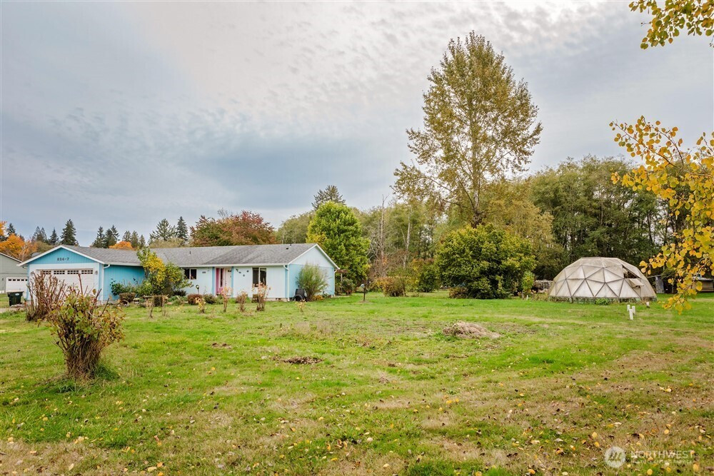 824 7 State Route 508, Chehalis, WA 98532