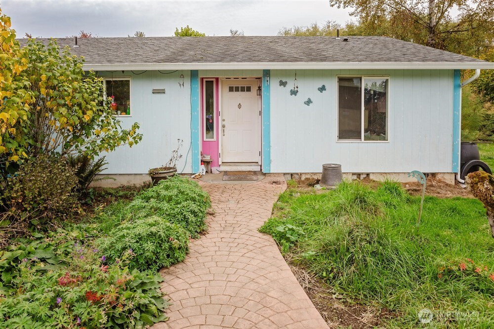 824 7 State Route 508, Chehalis, WA 98532