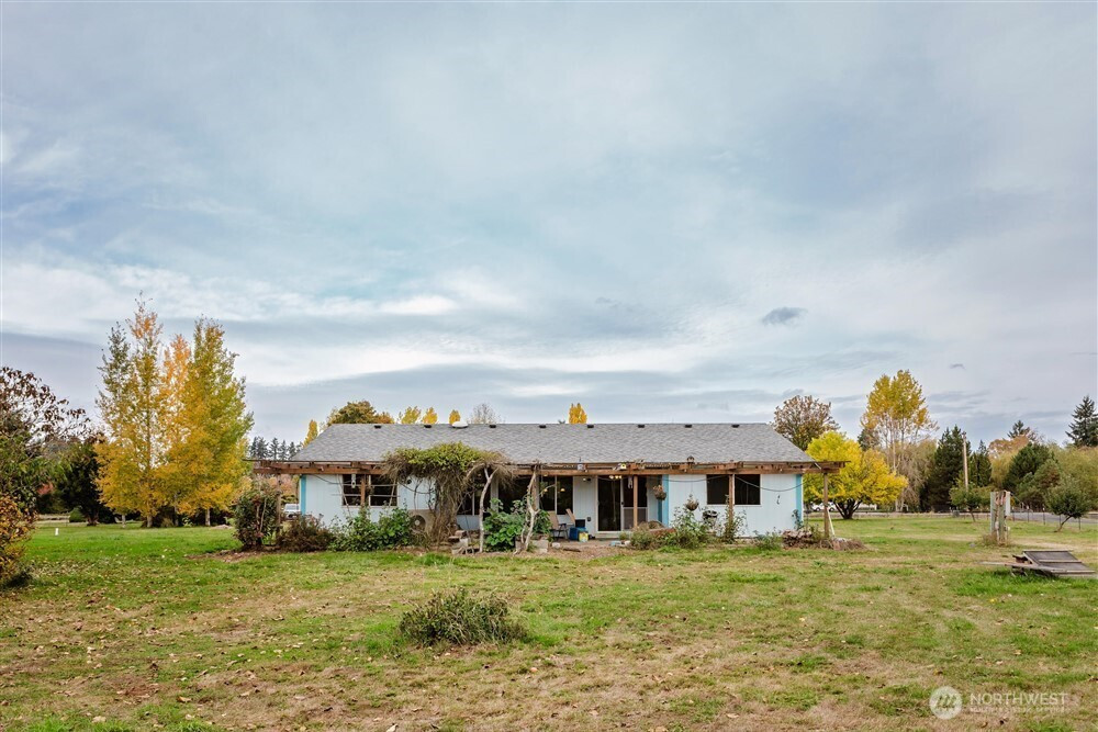 824 7 State Route 508, Chehalis, WA 98532