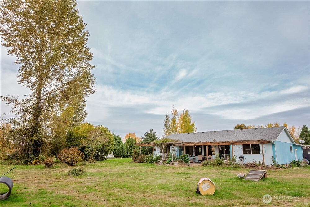 824 7 State Route 508, Chehalis, WA 98532