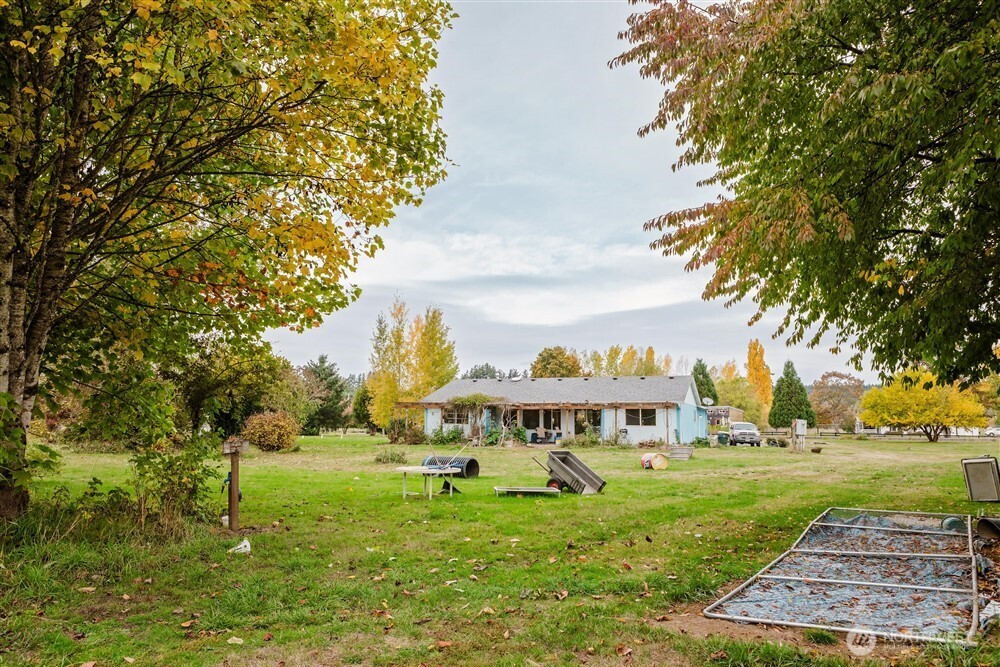 824 7 State Route 508, Chehalis, WA 98532