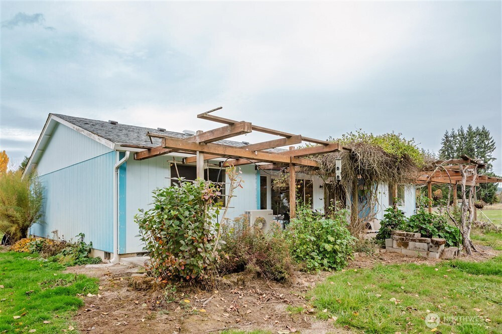 824 7 State Route 508, Chehalis, WA 98532