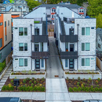 1525 C 17th Avenue S, Seattle, WA 98144