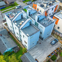 1525 C 17th Avenue S, Seattle, WA 98144