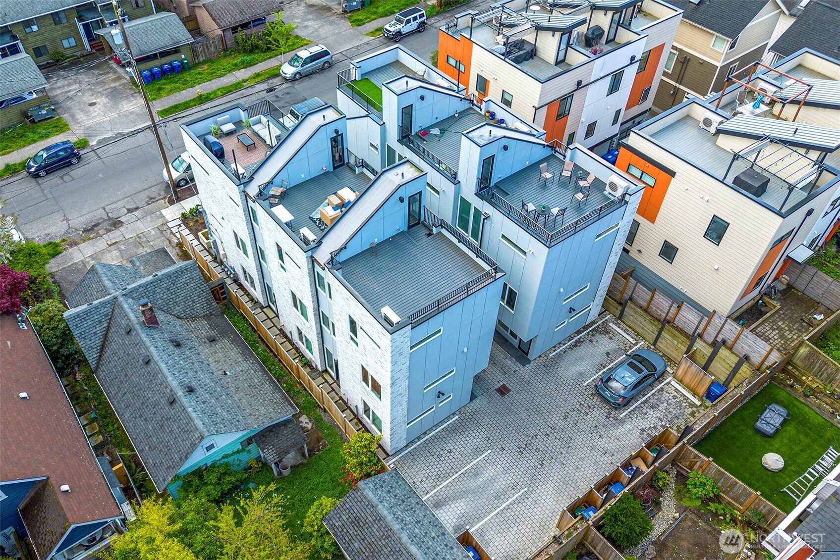 1525 C 17th Avenue S, Seattle, WA 98144