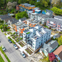 1525 C 17th Avenue S, Seattle, WA 98144