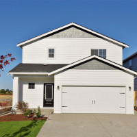 9726 Hay Street SE, Yelm, WA 98597