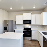 9726 Hay Street SE, Yelm, WA 98597