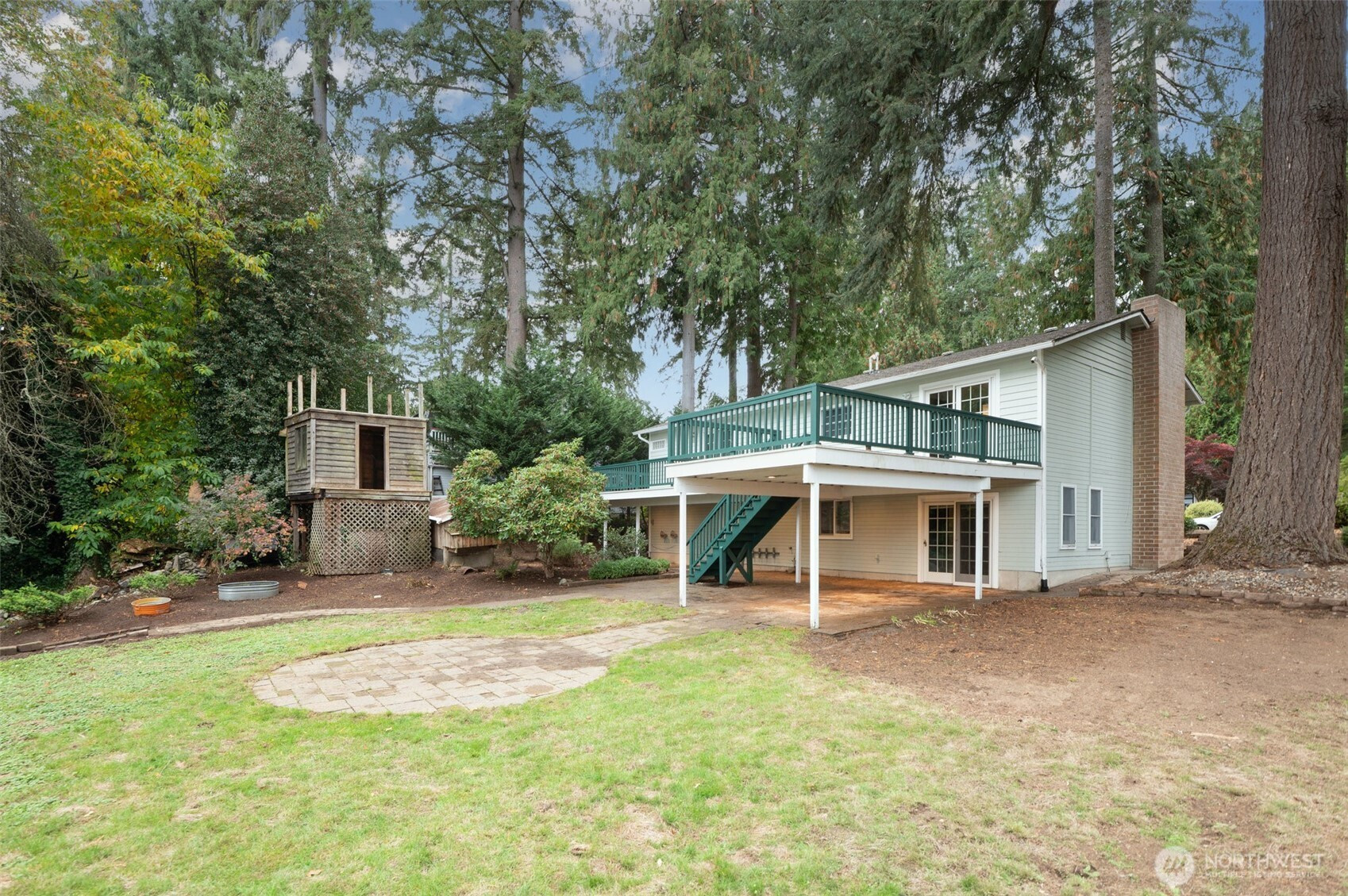 17508 184th Avenue NE, Woodinville, WA 98072
