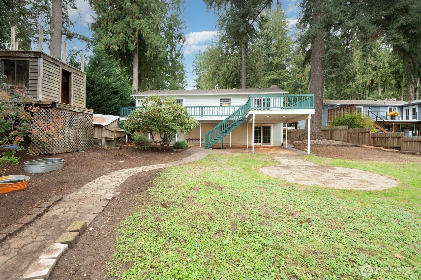 17508 184th Avenue NE, Woodinville, WA 98072