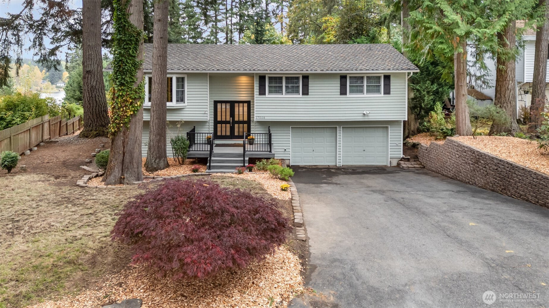 17508 184th Avenue NE, Woodinville, WA 98072