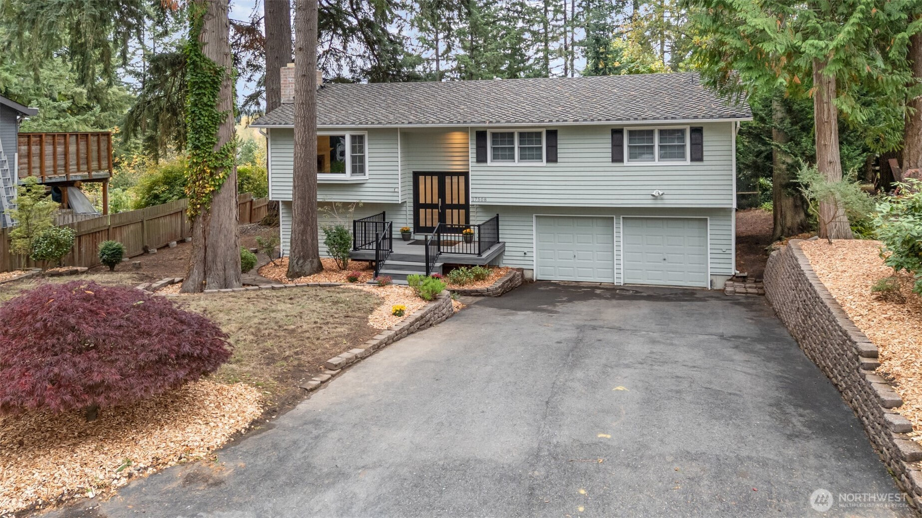 17508 184th Avenue NE, Woodinville, WA 98072