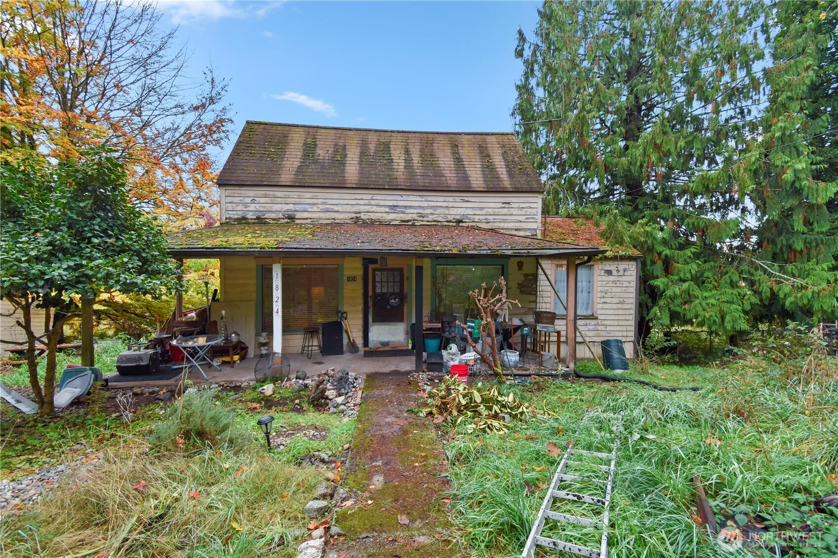 1824 Sunnyside Boulevard, Lake Stevens, WA 98258