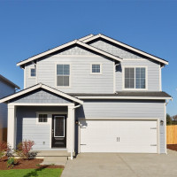 9720 Hay Street SE, Yelm, WA 98597