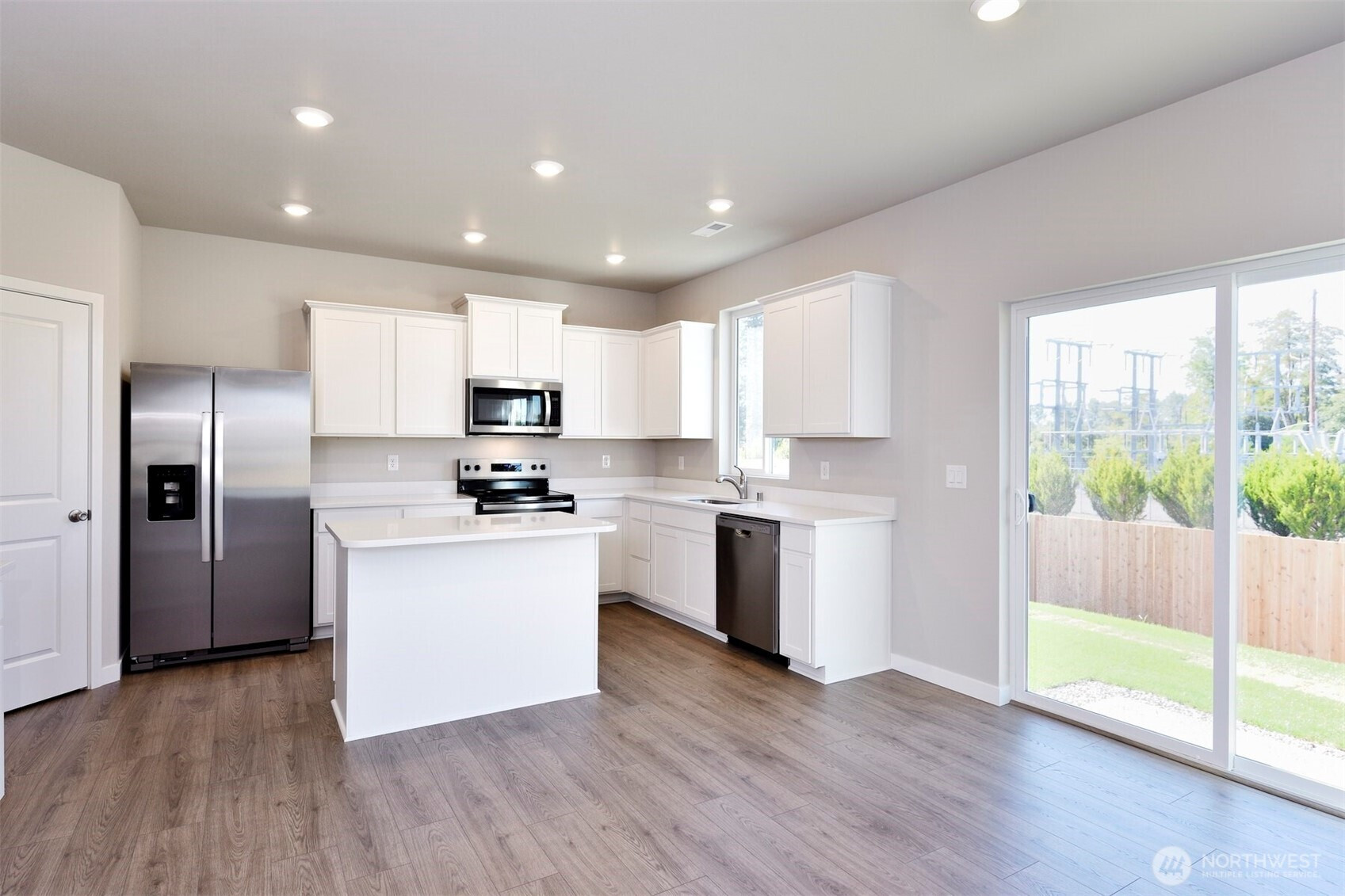 9714 Hay Street SE, Yelm, WA 98597