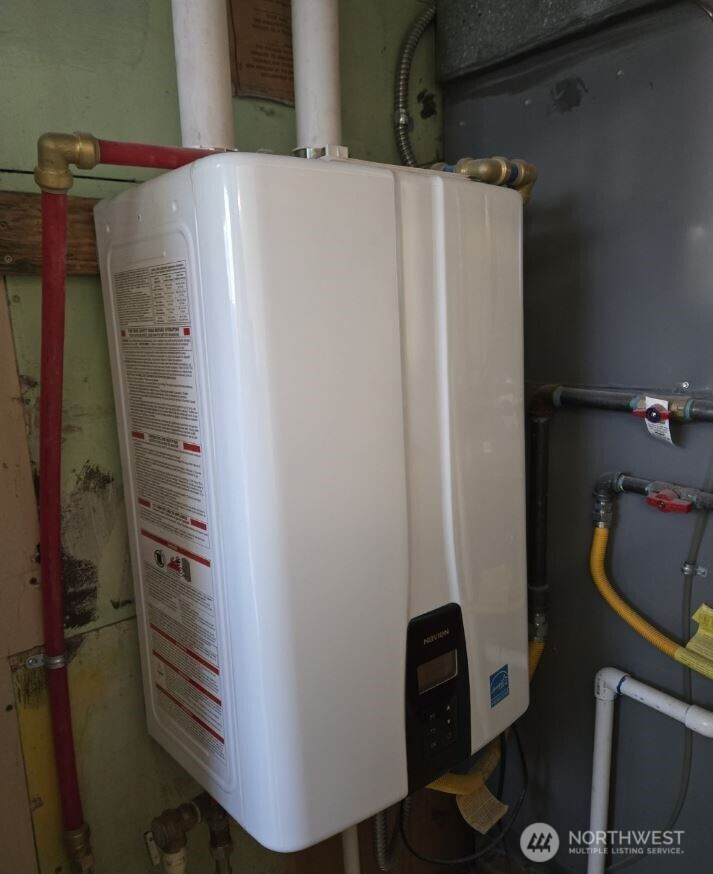 4316 NE 10th Street, Renton, WA 98059