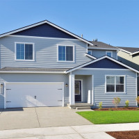 16300 Jenkins Avenue SE, Yelm, WA 98597